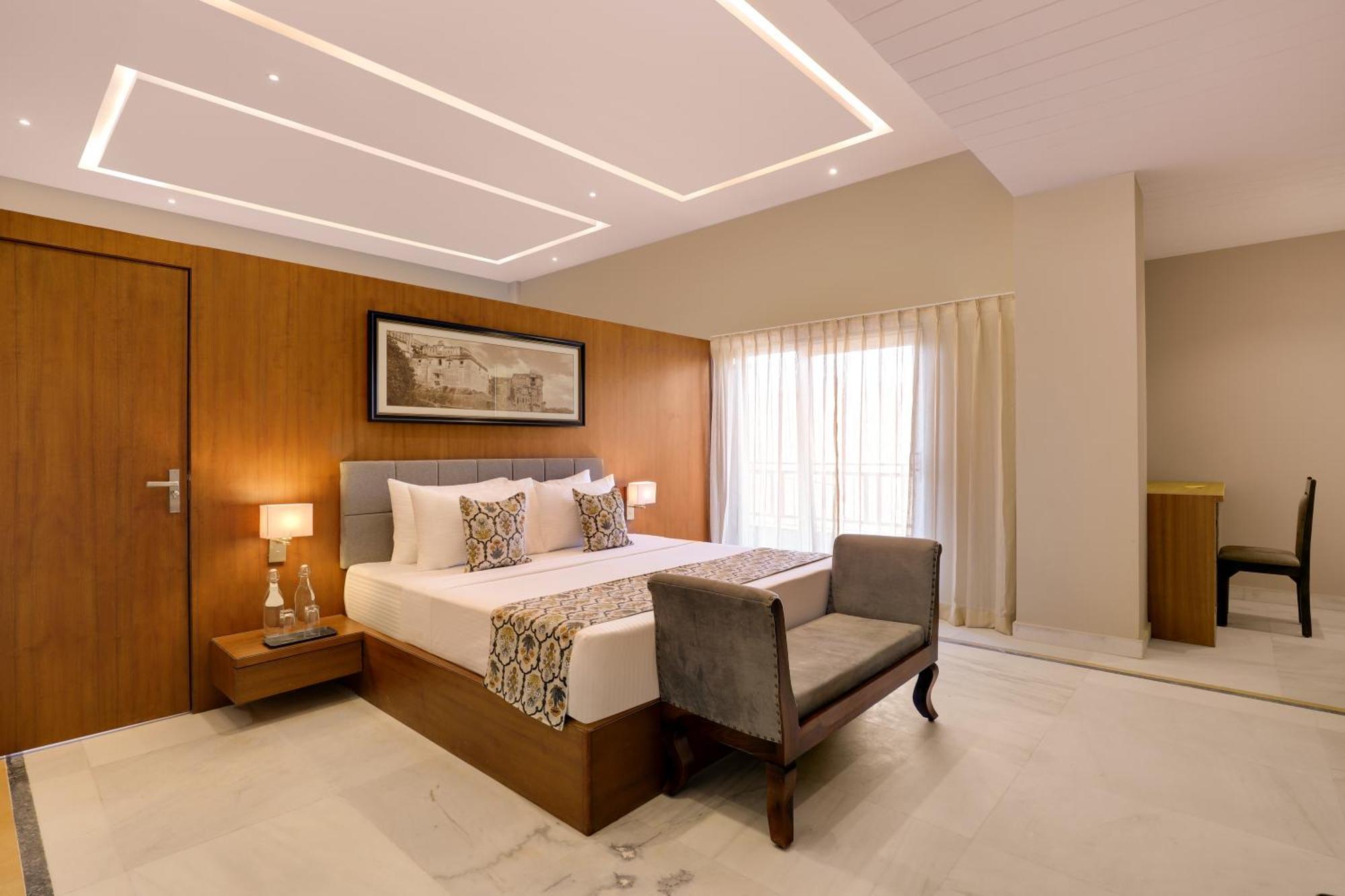 Lemon Tree Resort, 3* Kumbhalgarh