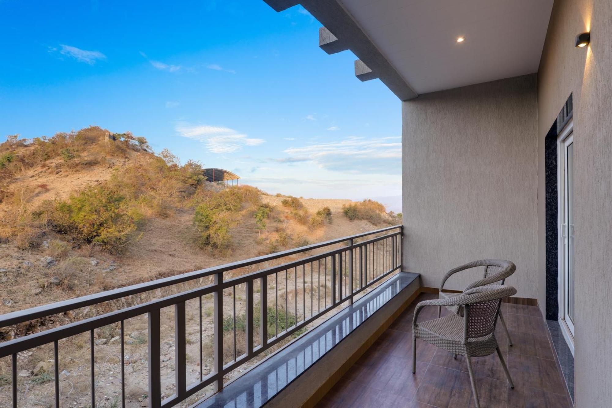 Lemon Tree Resort, Hotel Kumbhalgarh