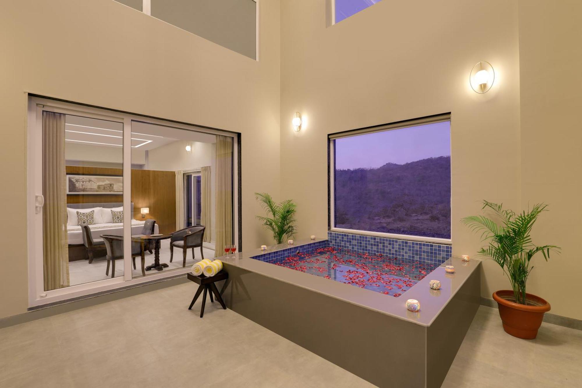 Hotel Lemon Tree Resort, 3*