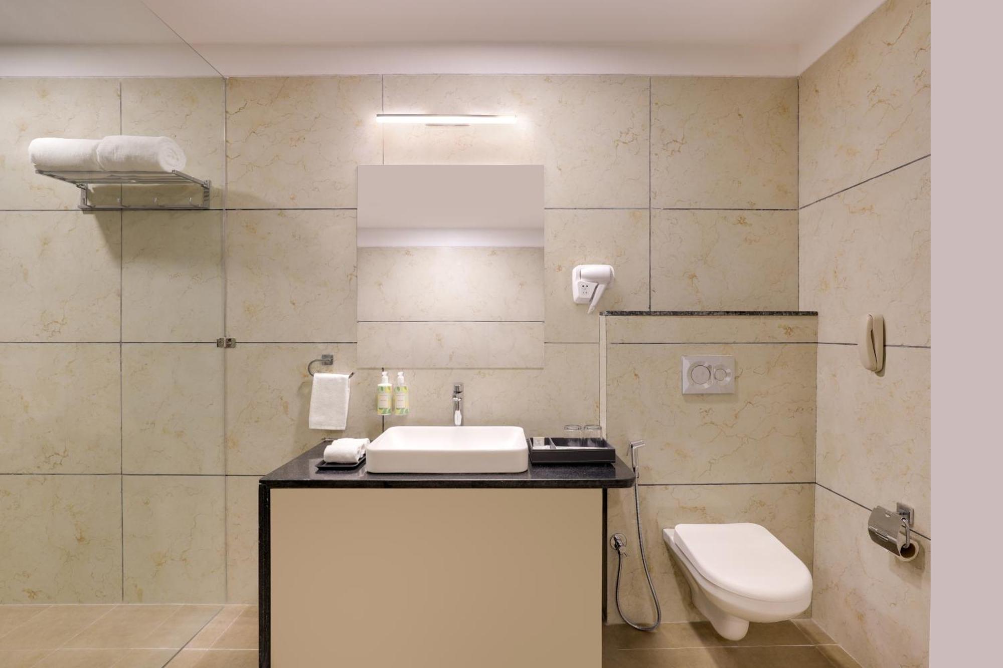 Lemon Tree Resort, Hotel Kumbhalgarh
