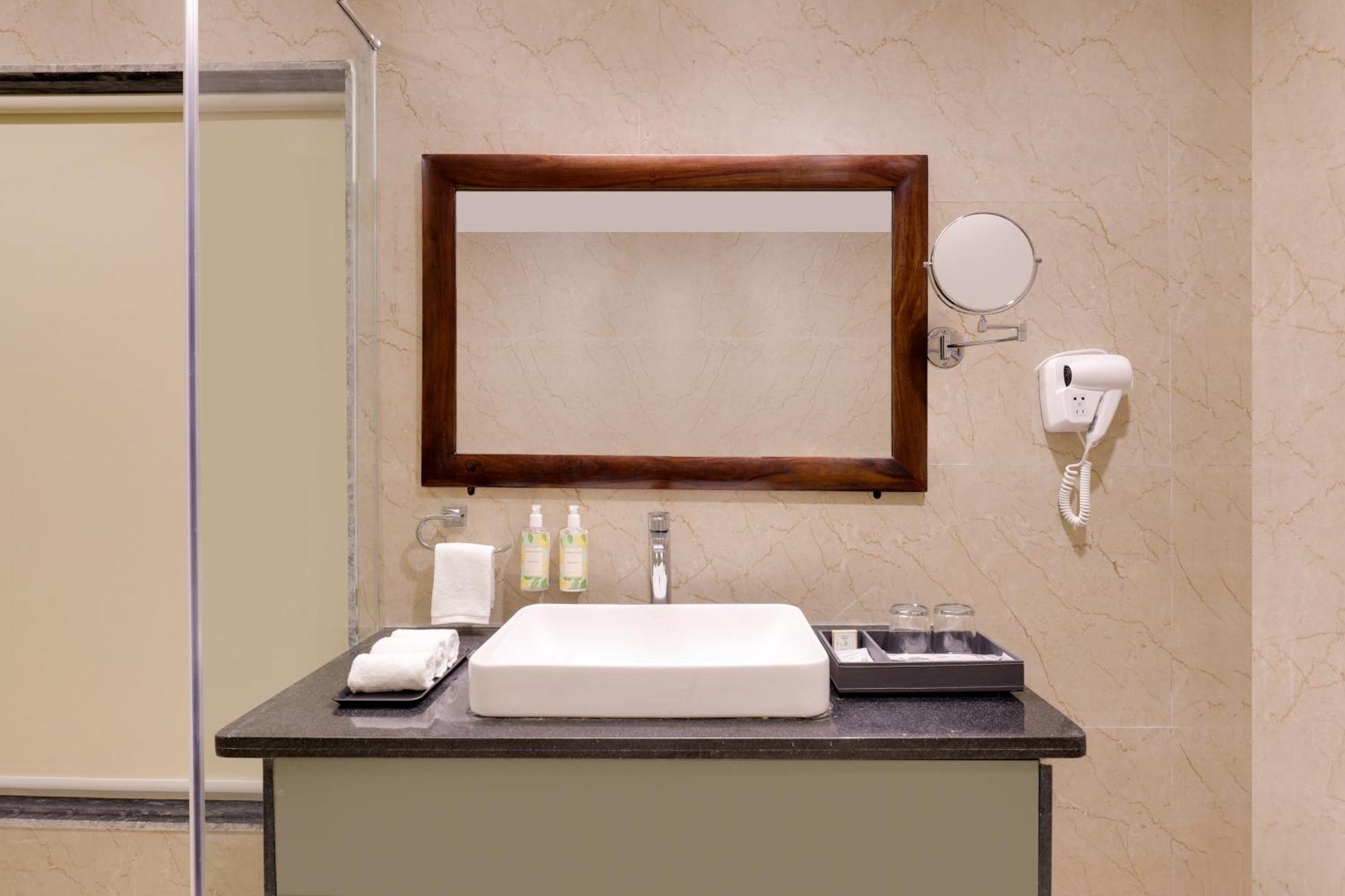 Lemon Tree Resort, Hotel Kumbhalgarh