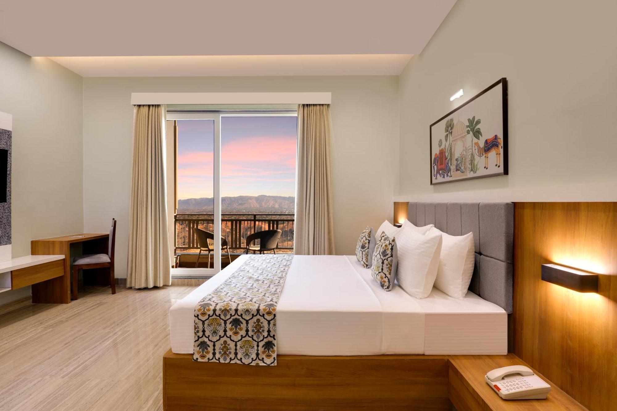 Lemon Tree Resort, 3*