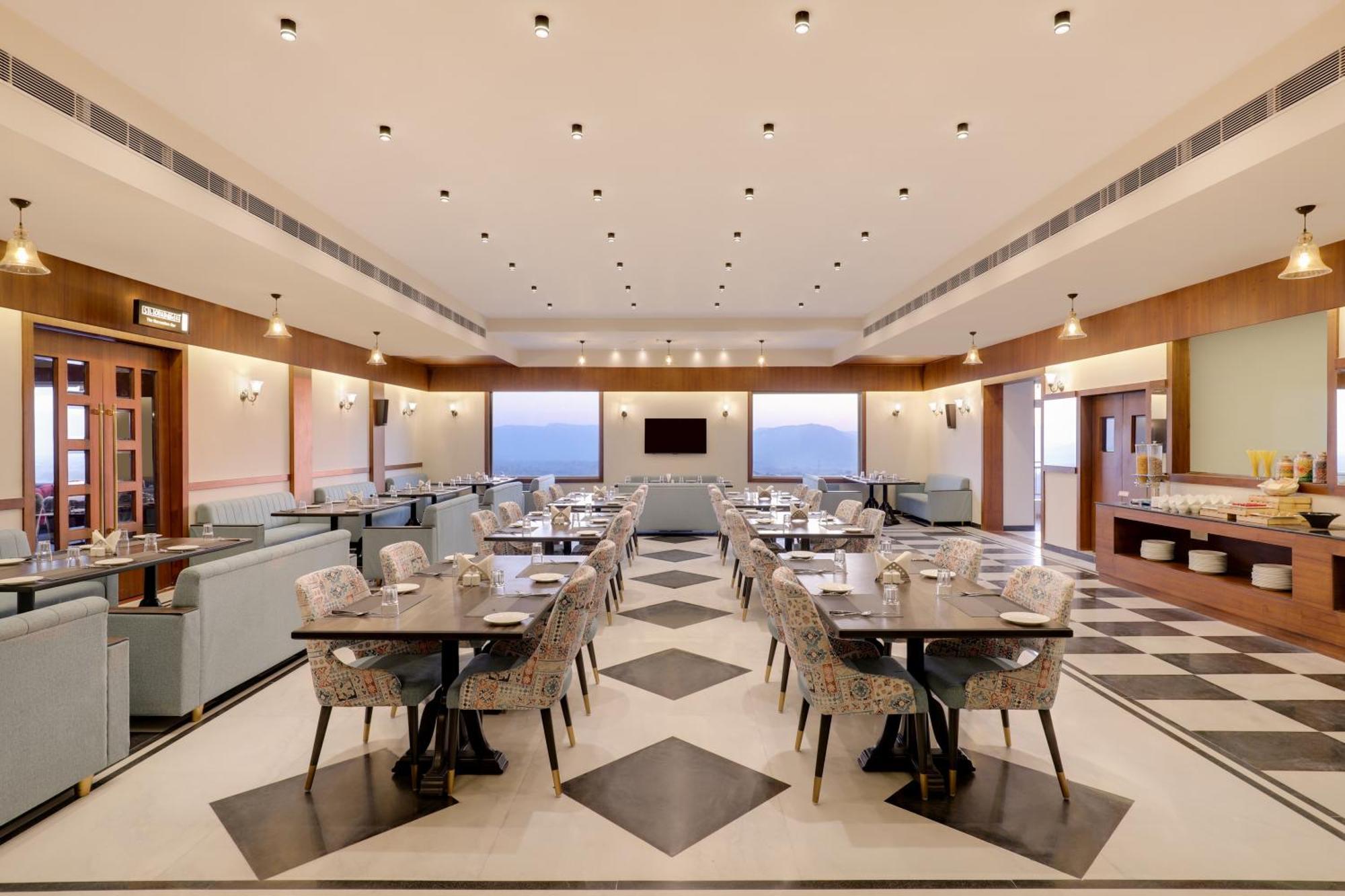 Lemon Tree Resort, 3* Kumbhalgarh