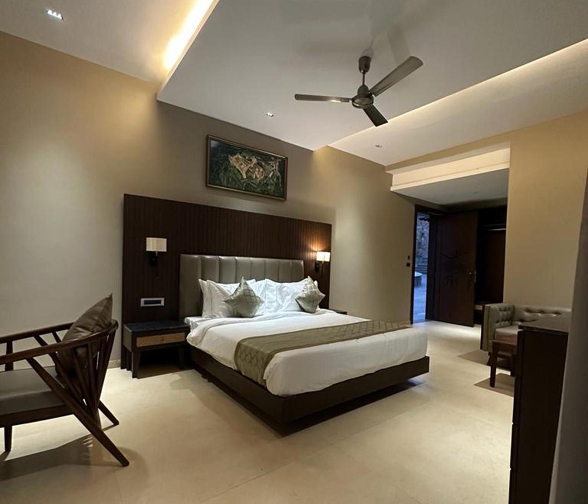 Sajjan Bagh 5* Kumbhalgarh