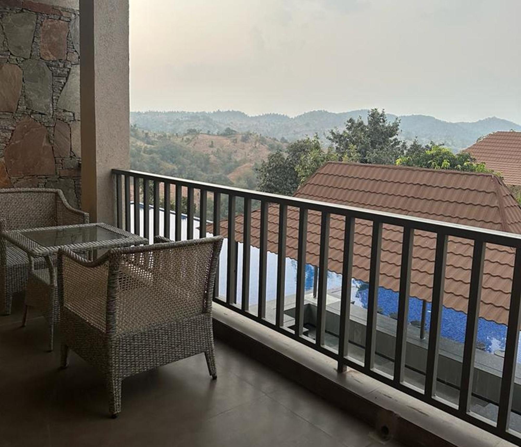 Sajjan Bagh 5* Kumbhalgarh