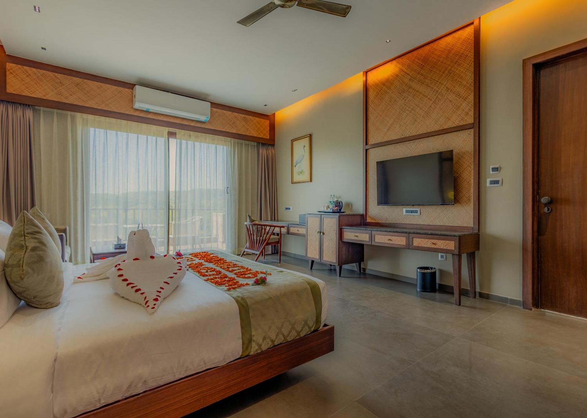 Sajjan Bagh Resort Kumbhalgarh