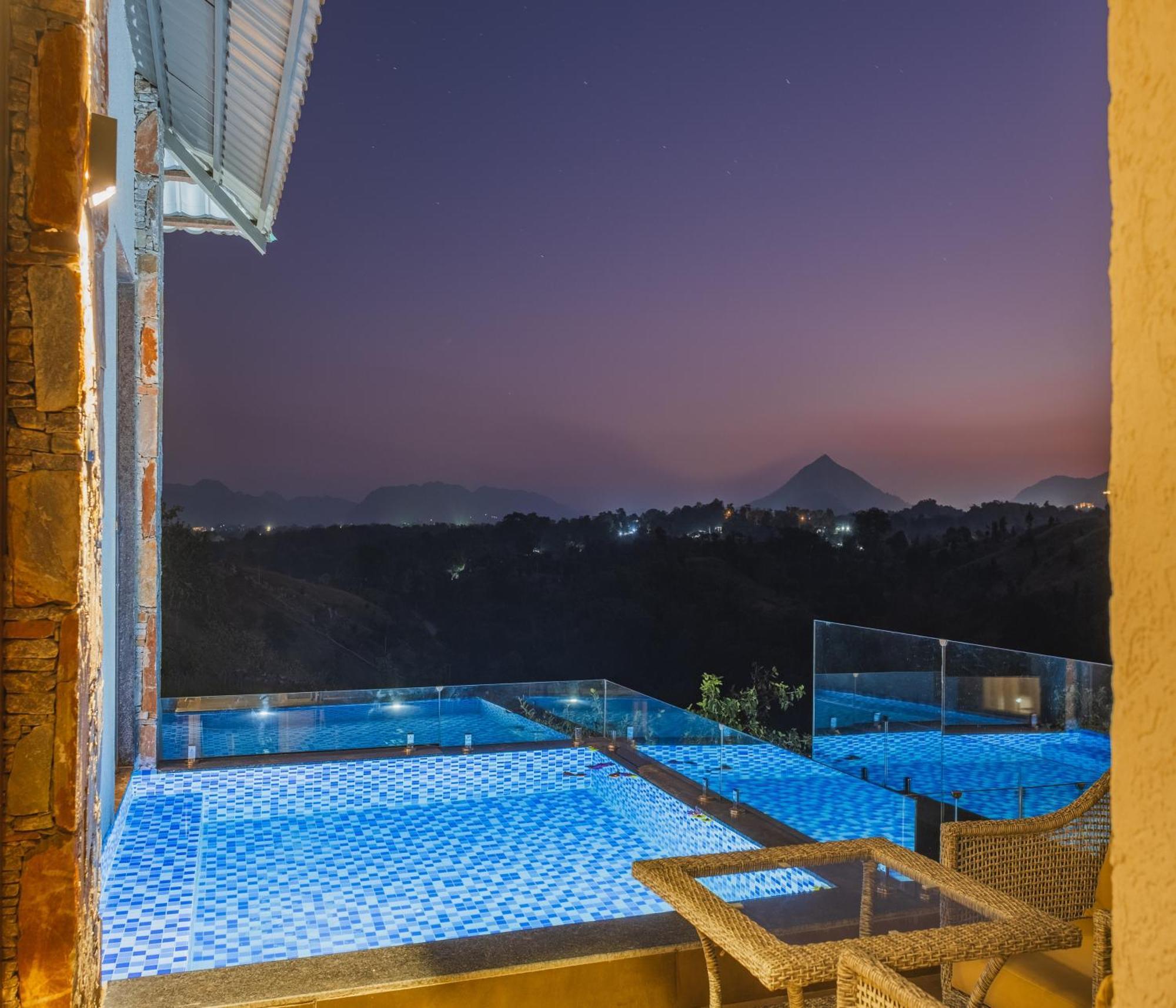 Sajjan Bagh Resort