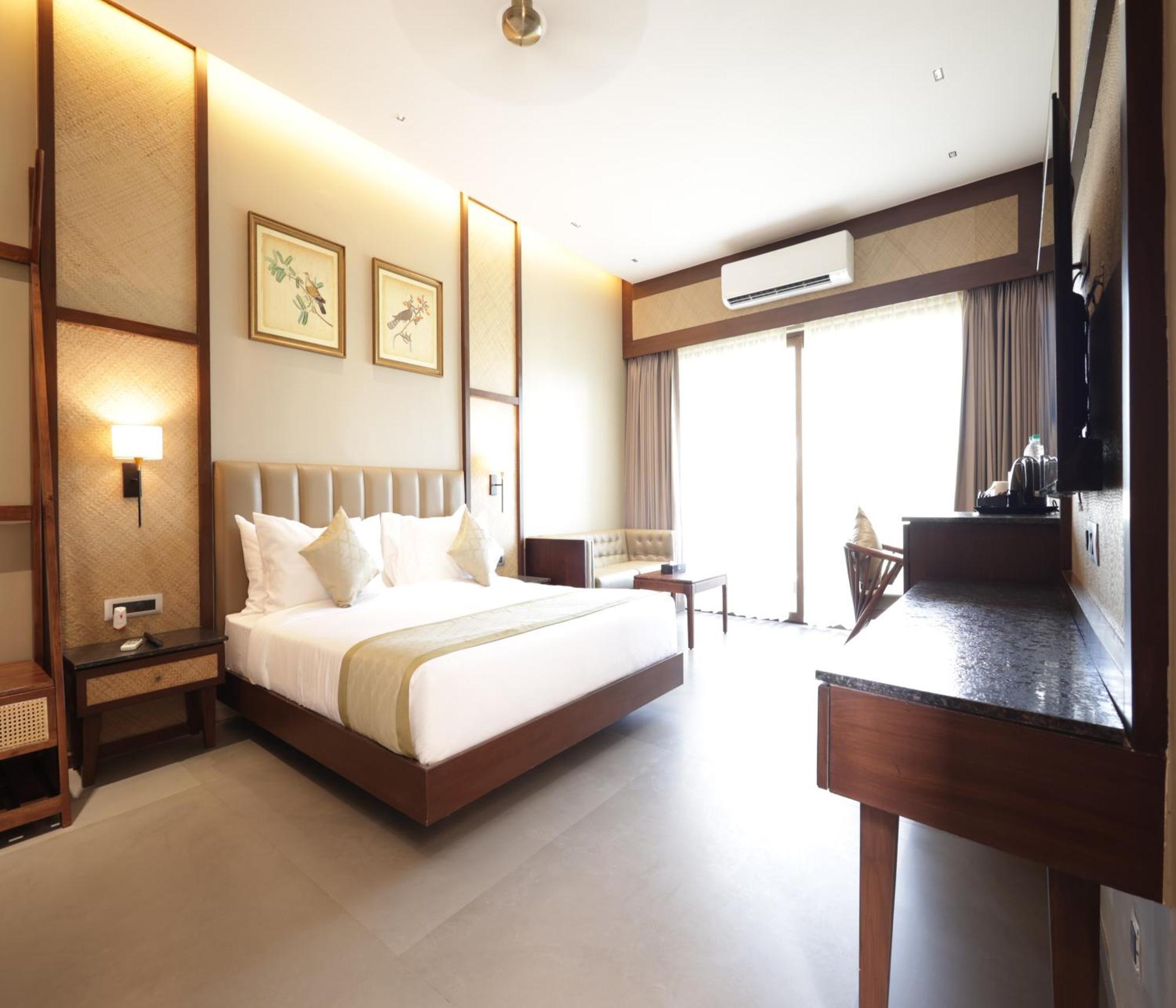 Sajjan Bagh 5* Kumbhalgarh
