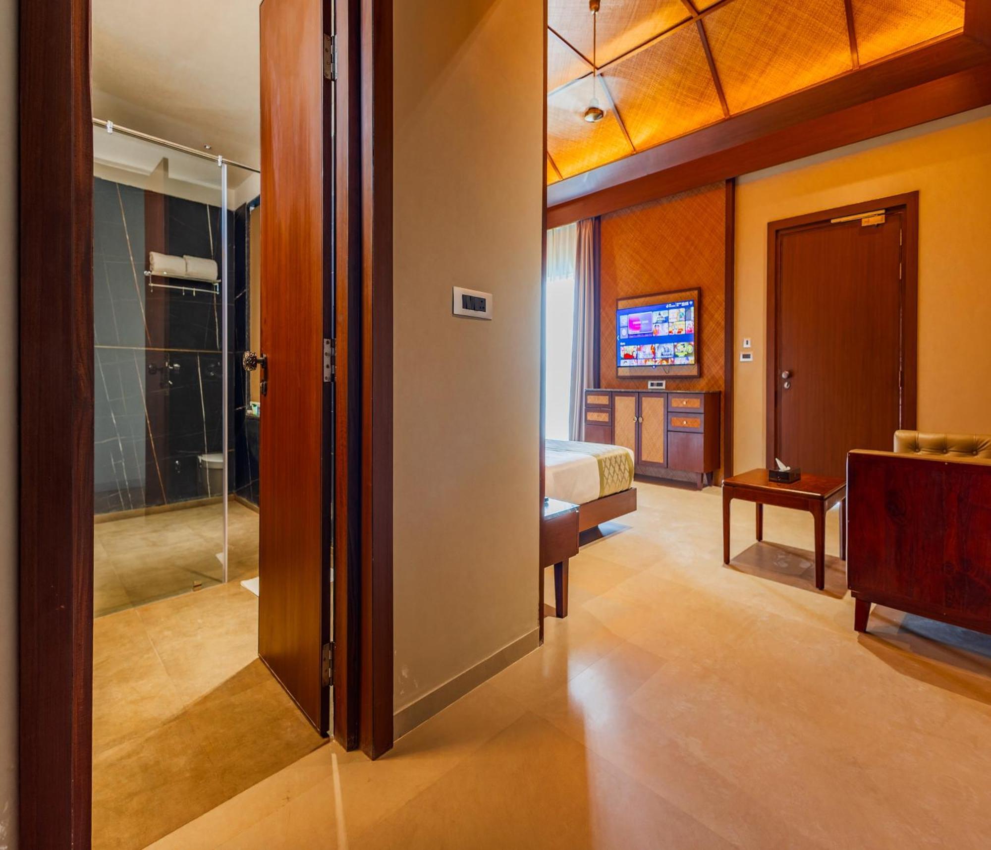 Sajjan Bagh 5* Kumbhalgarh
