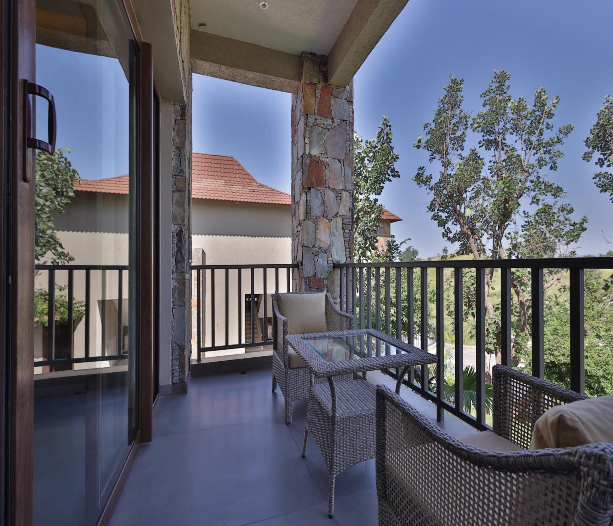 Resort Sajjan Bagh 5*