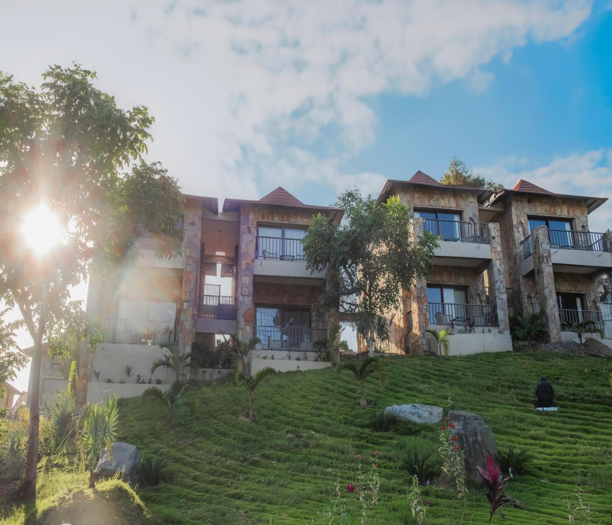 Resort Sajjan Bagh