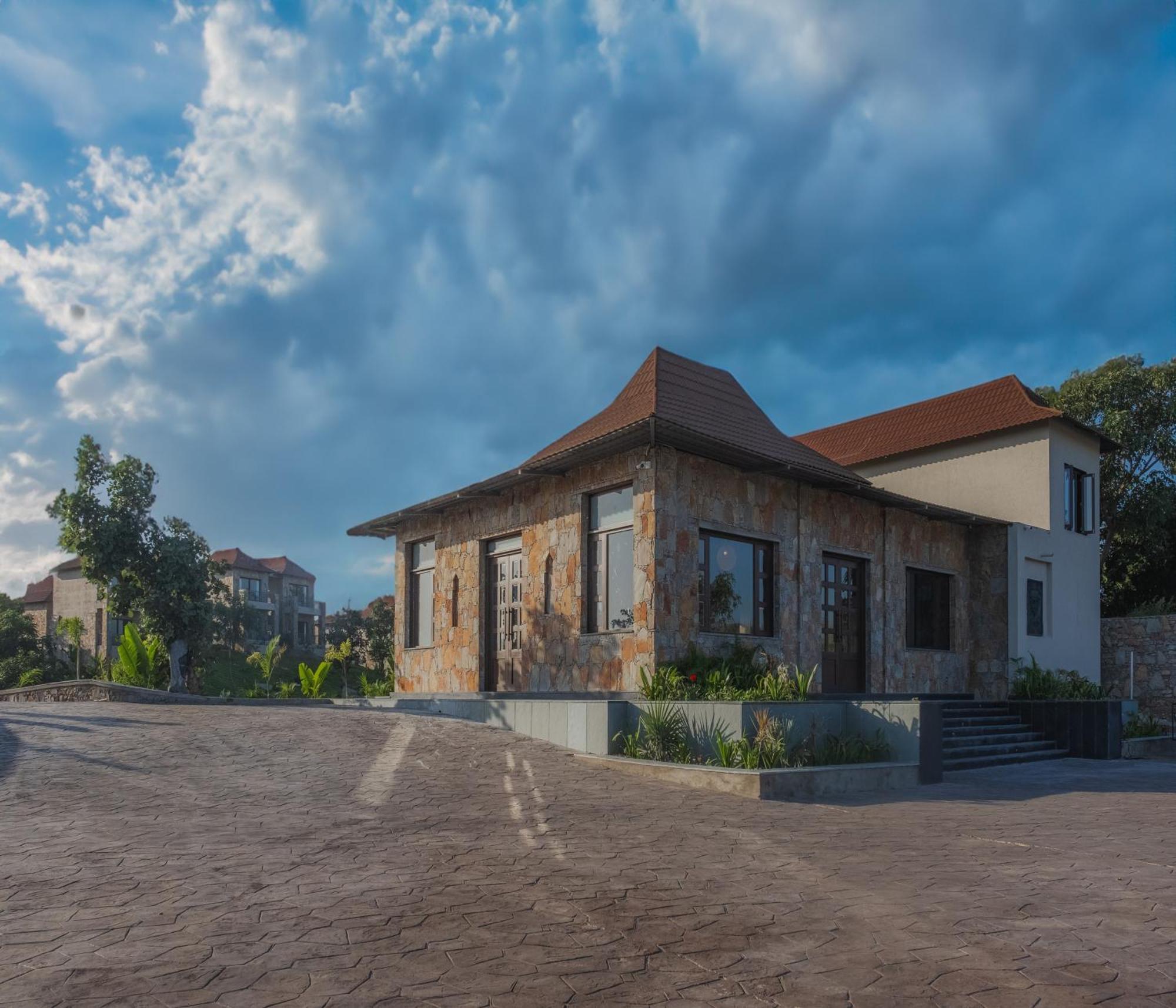 Sajjan Bagh 5* Kumbhalgarh