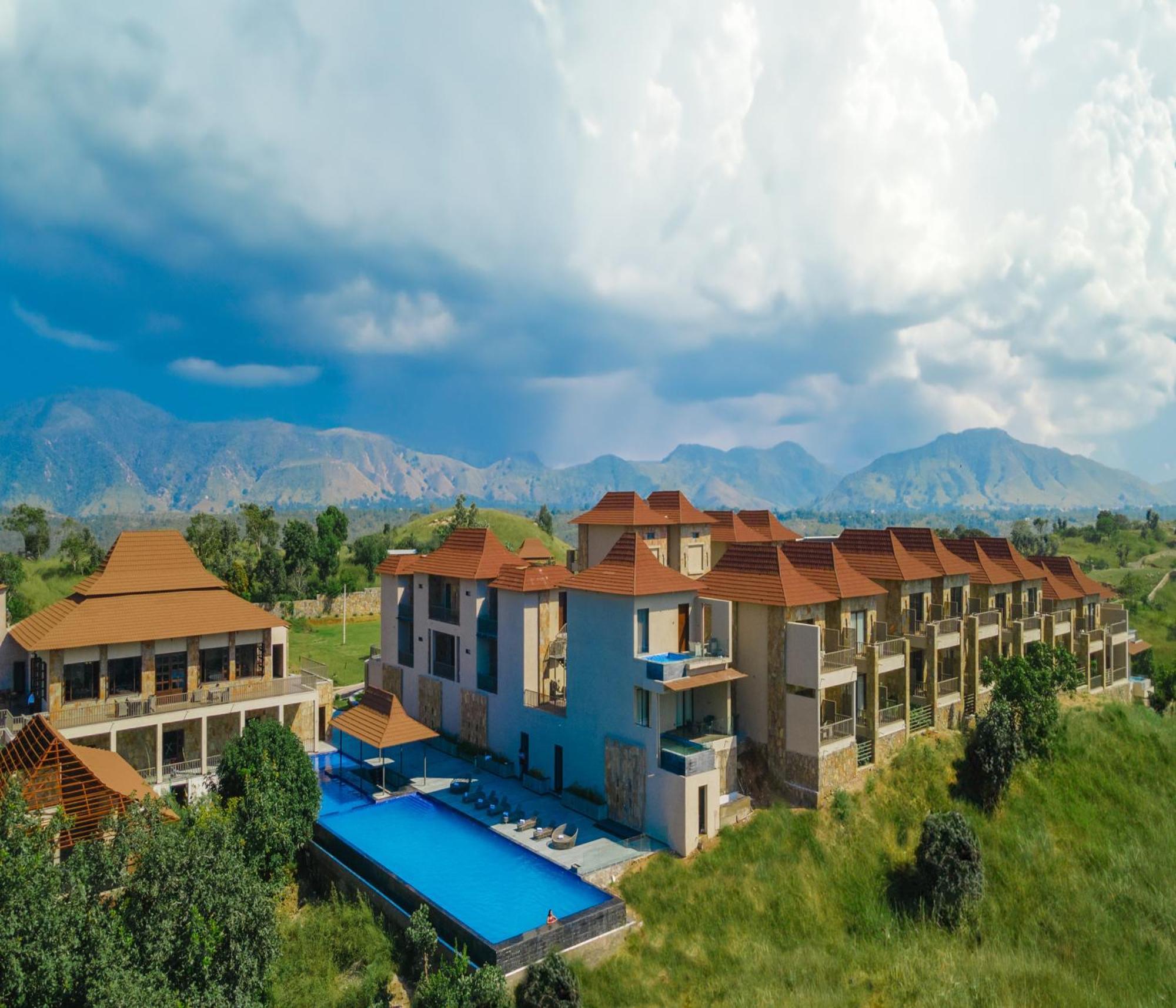 Sajjan Bagh 5*