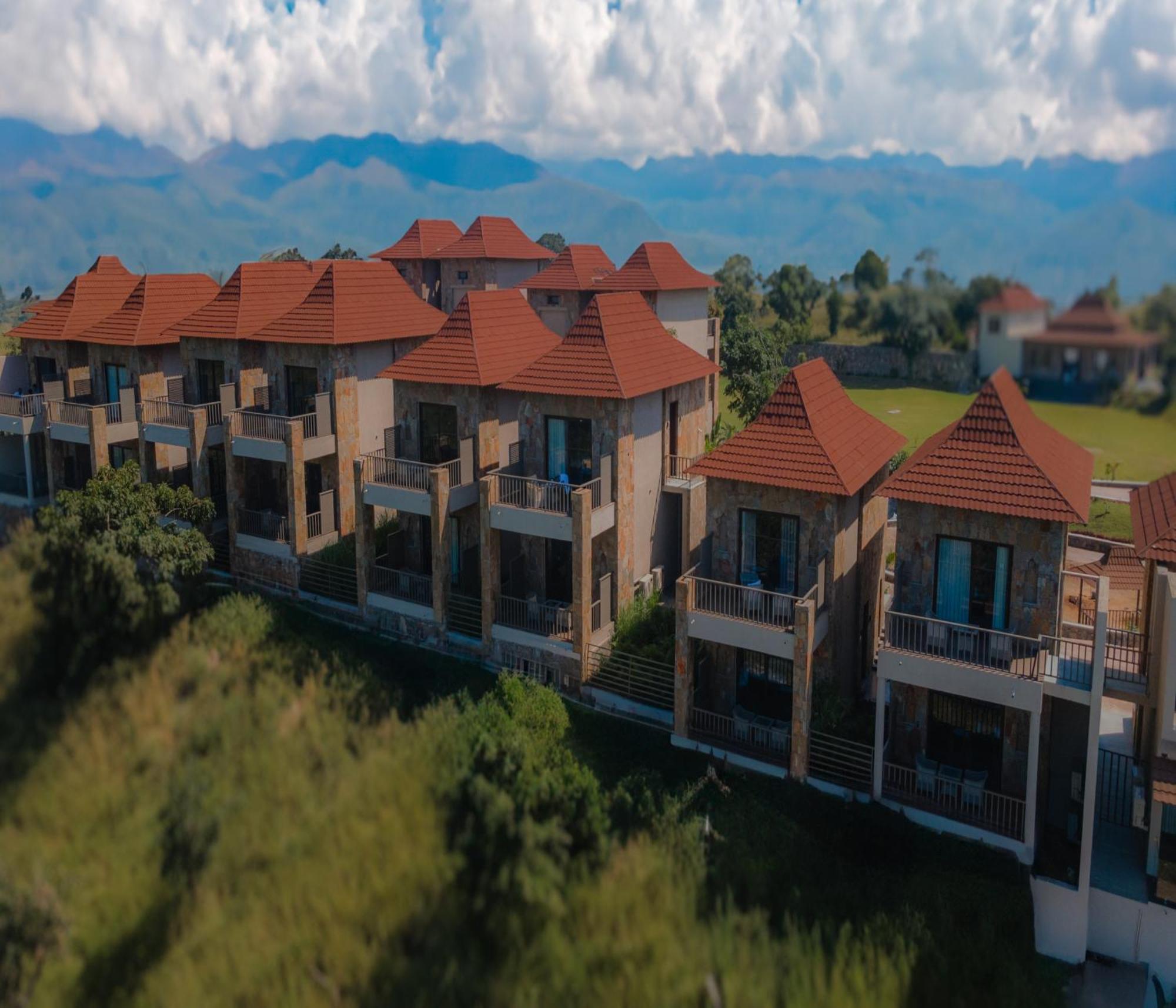 Resort Sajjan Bagh 5*