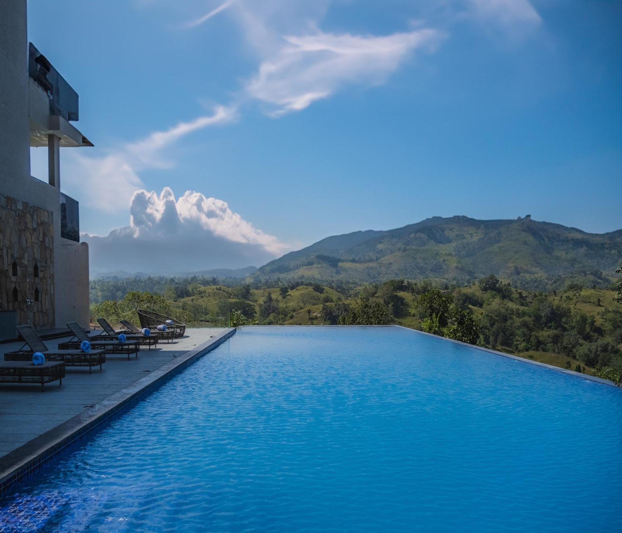 Resort Sajjan Bagh Kumbhalgarh