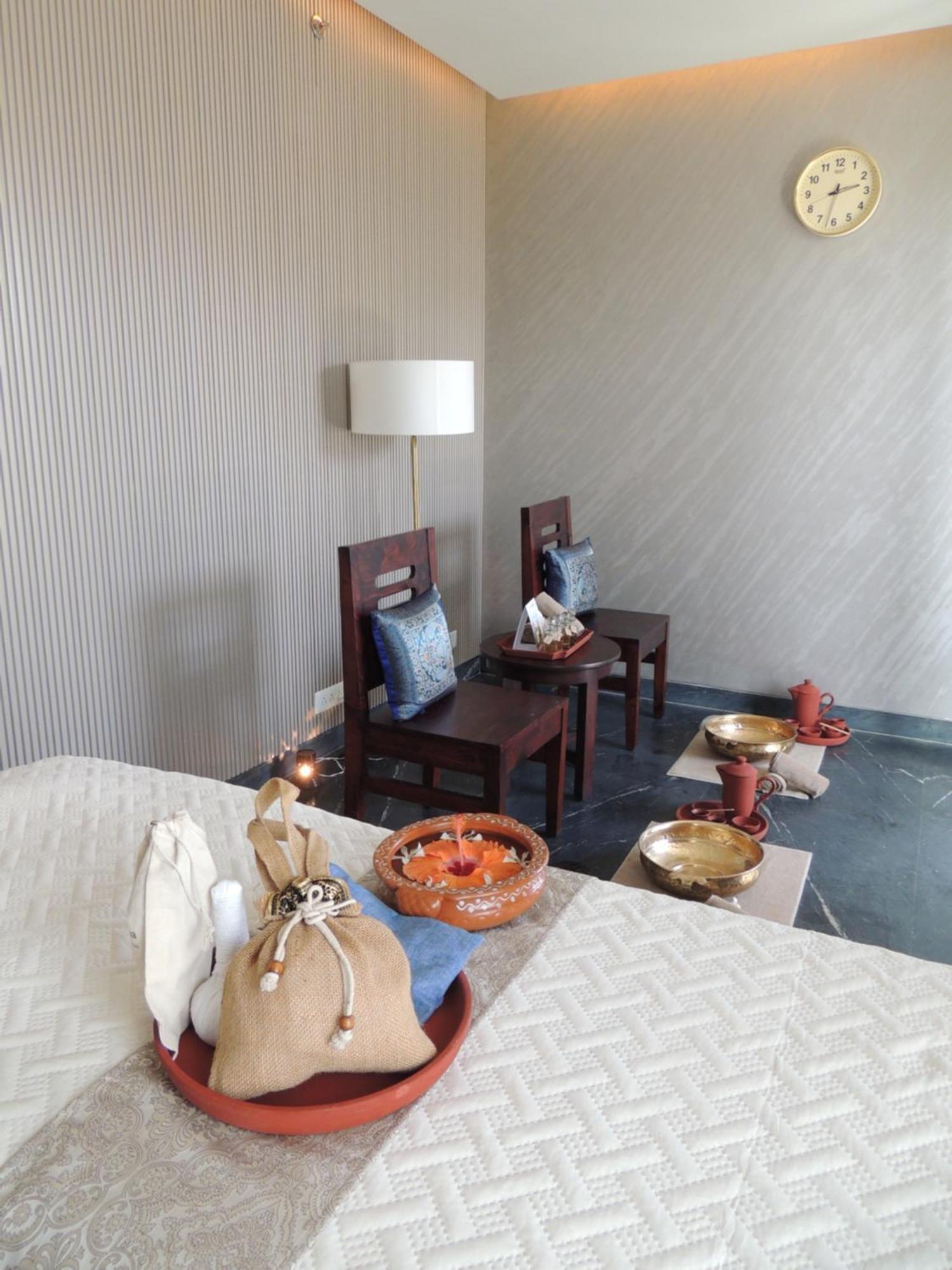 Radisson Blu Hotel 5*