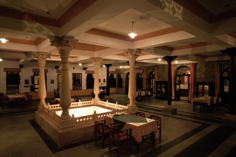 Shrisiddhpuram 5* Kumbhalgarh