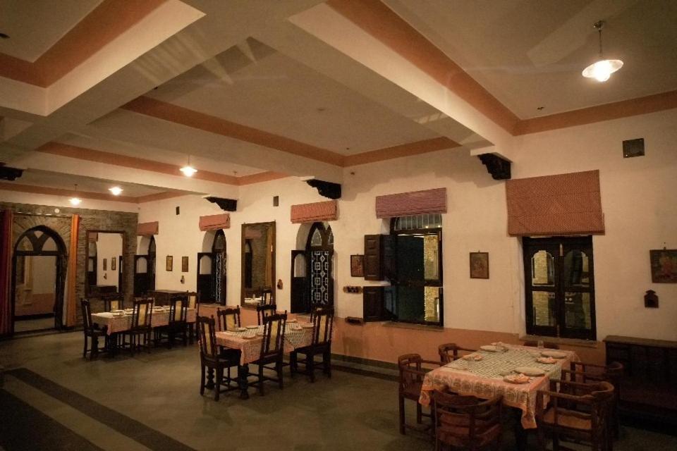 Shrisiddhpuram Hotel Kumbhalgarh