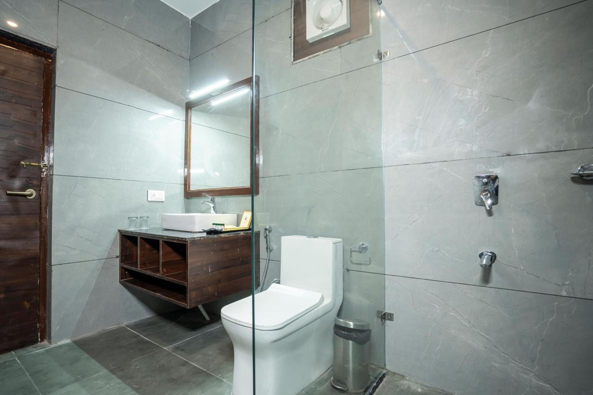 Resort Jal Dhara