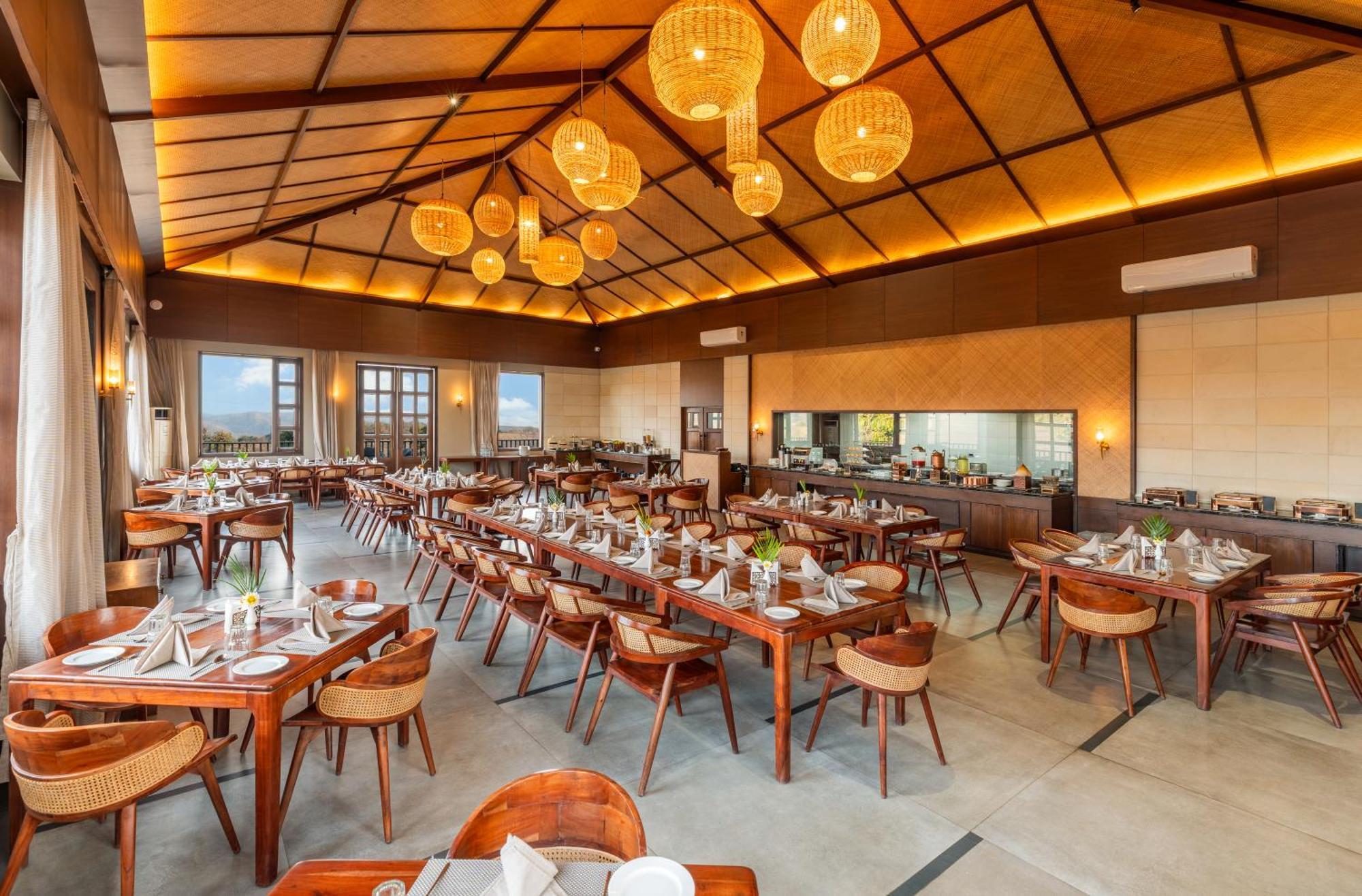 Resort Sajjan Bagh 5*