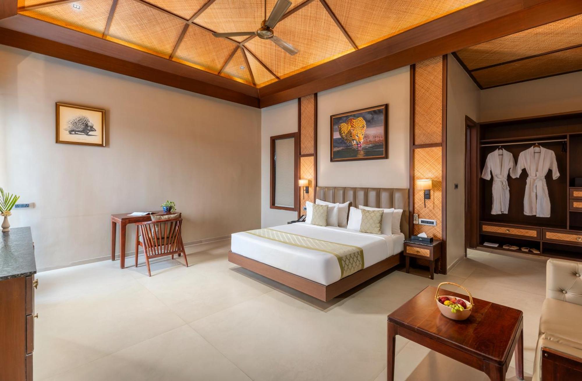 Sajjan Bagh 5*