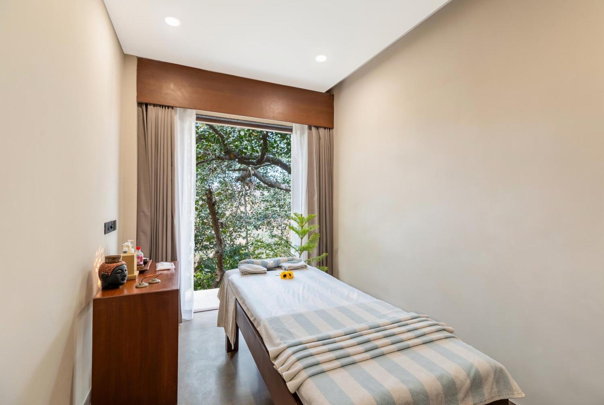 Sajjan Bagh 5* Kumbhalgarh