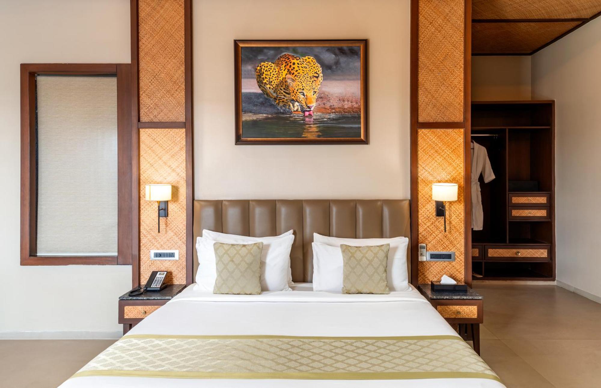 Resort Sajjan Bagh