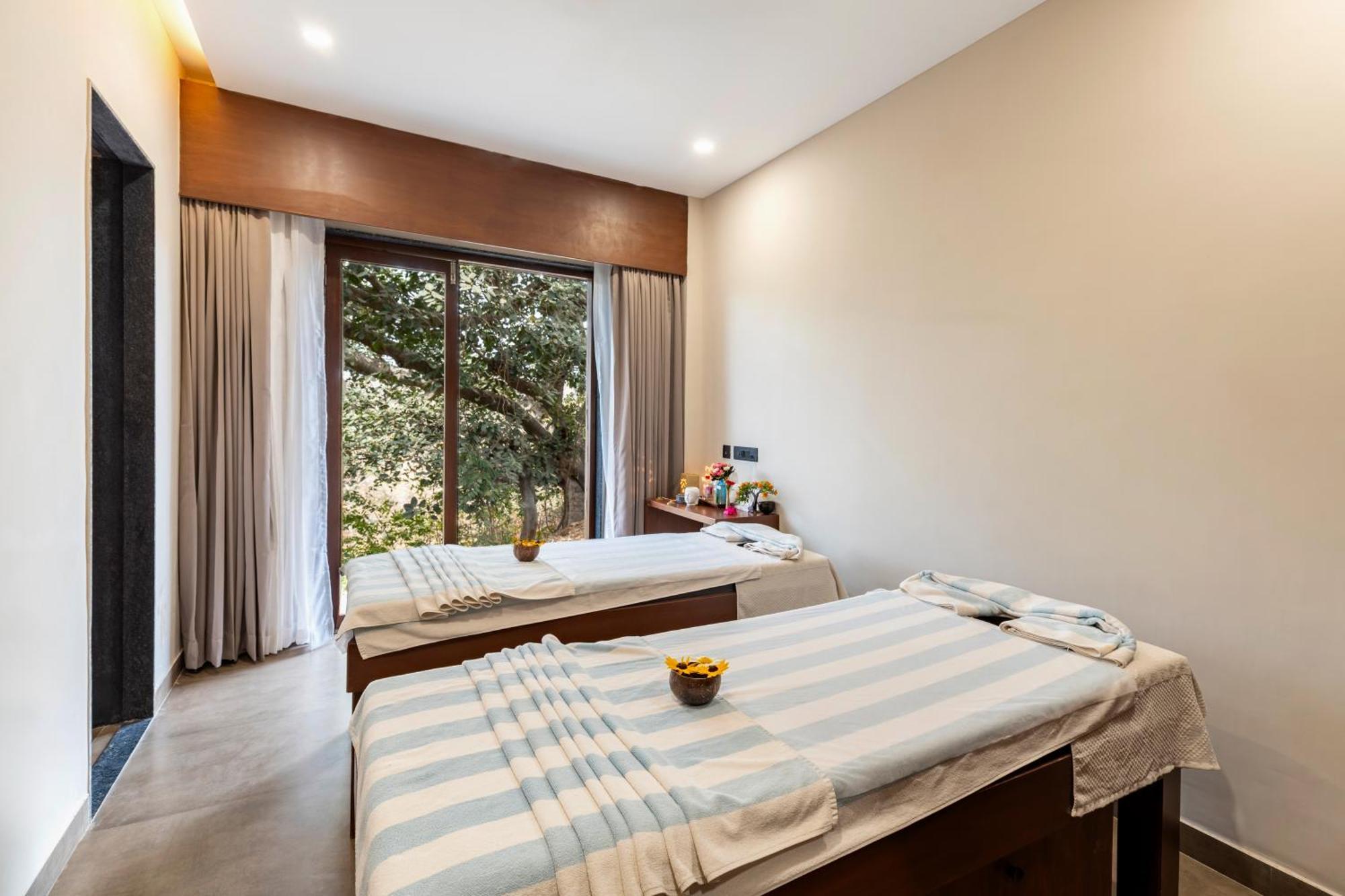Sajjan Bagh Resort Kumbhalgarh