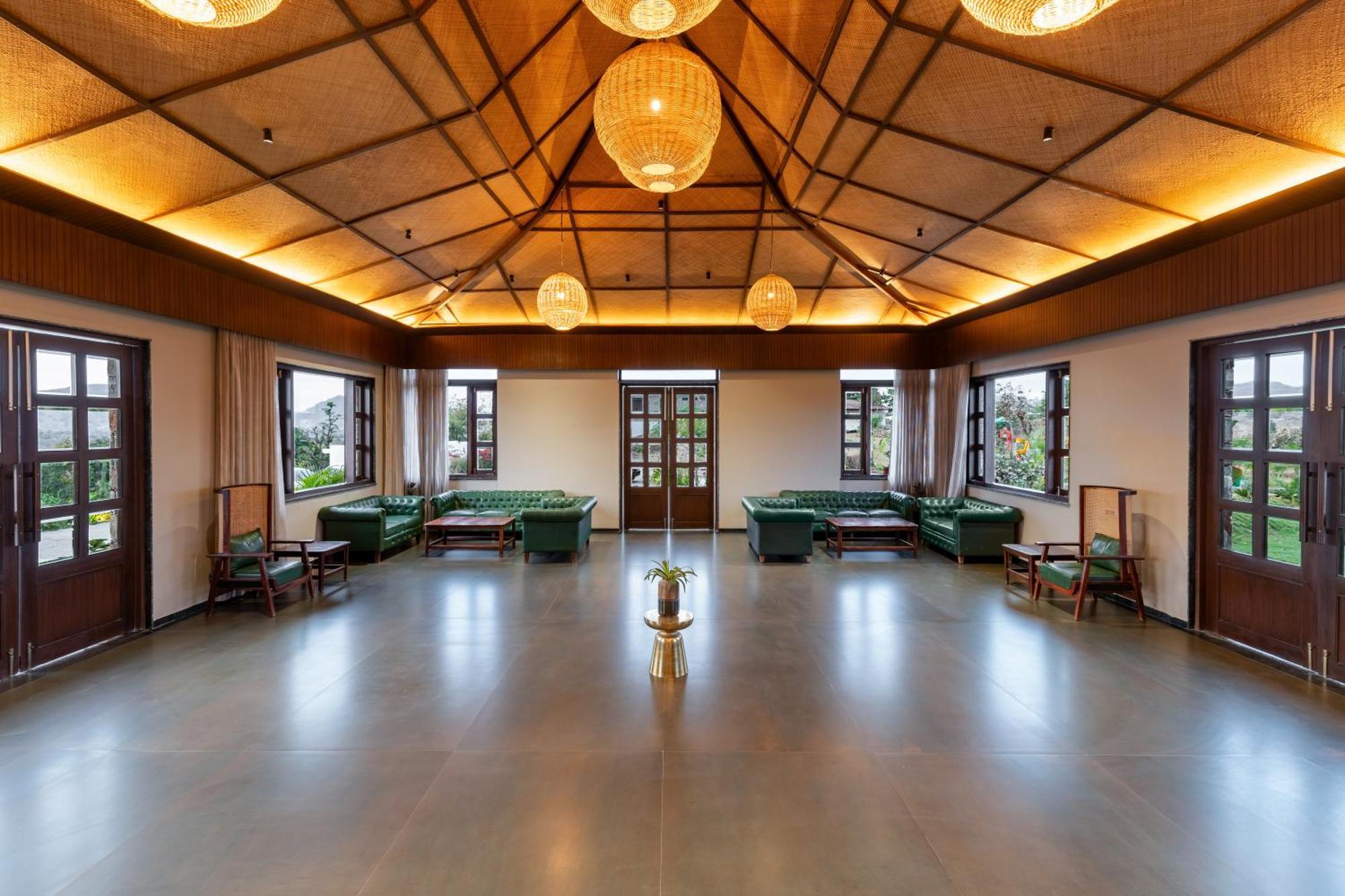 Sajjan Bagh 5*