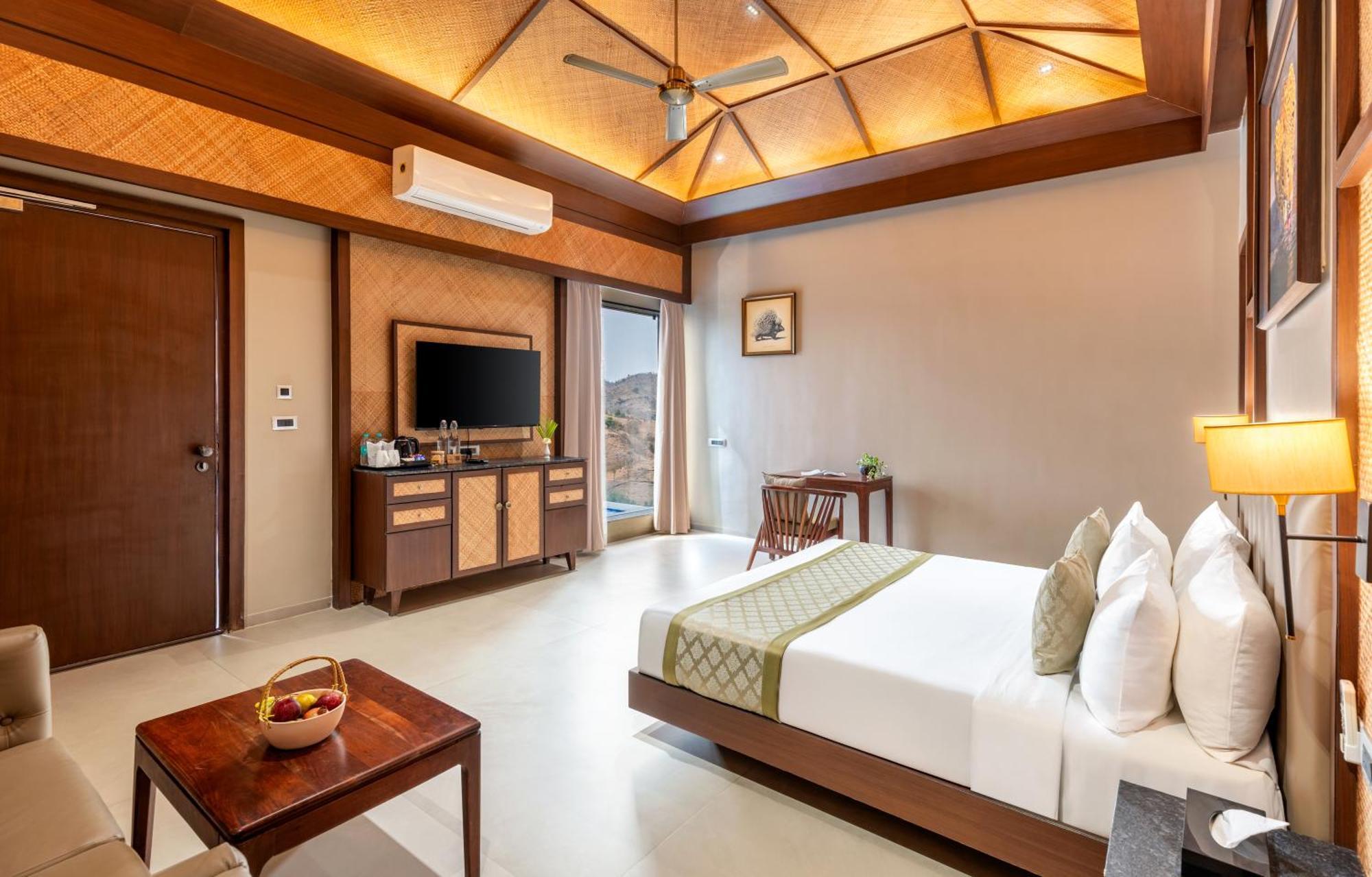 Sajjan Bagh Resort