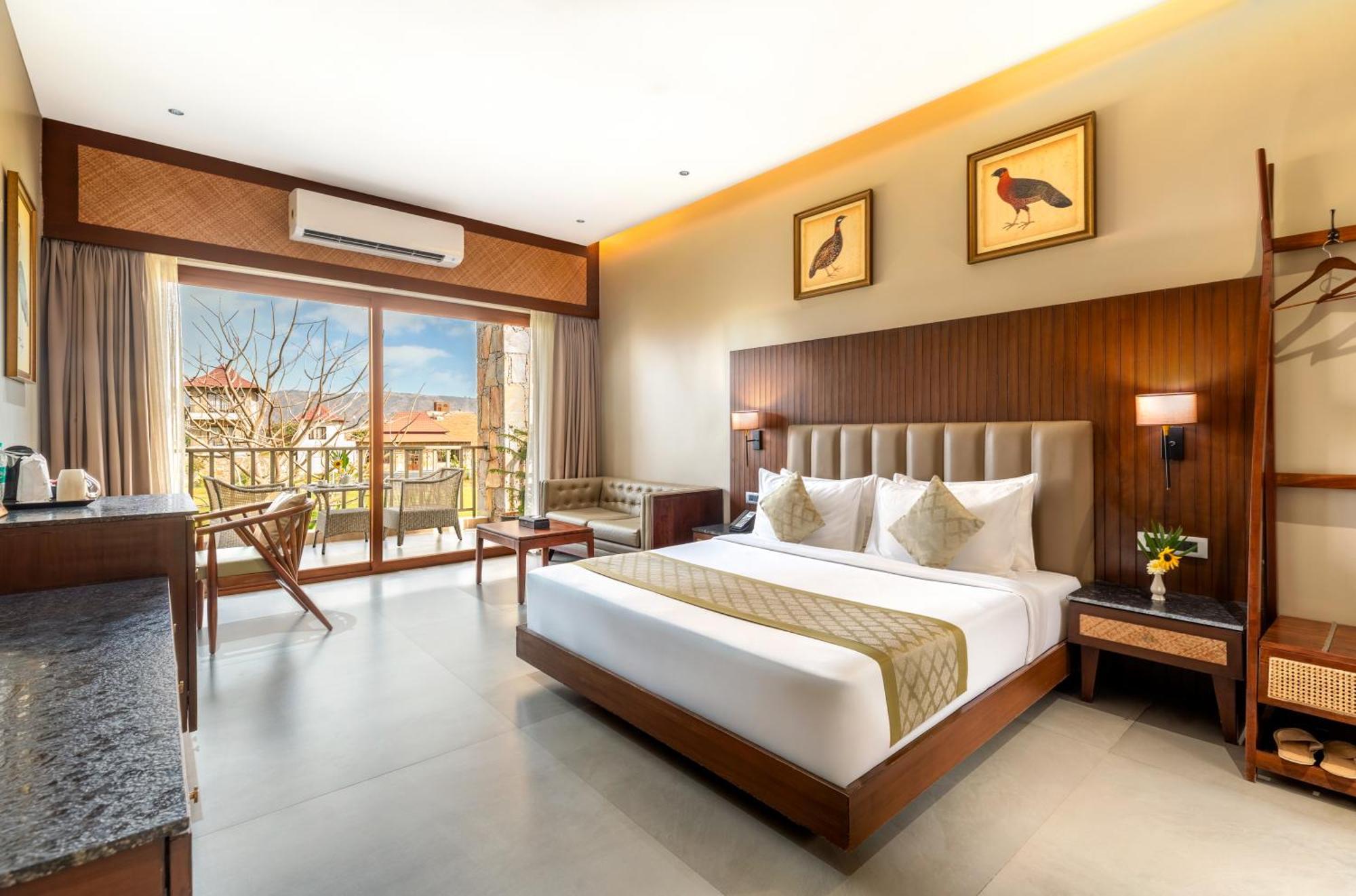 Sajjan Bagh Resort Kumbhalgarh