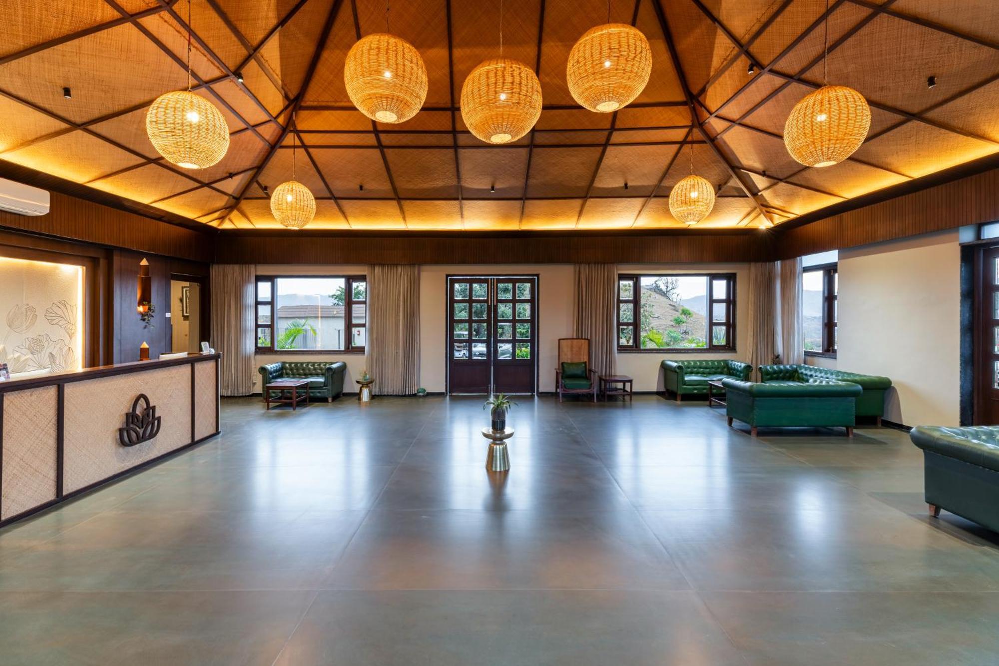 Sajjan Bagh 5* Kumbhalgarh