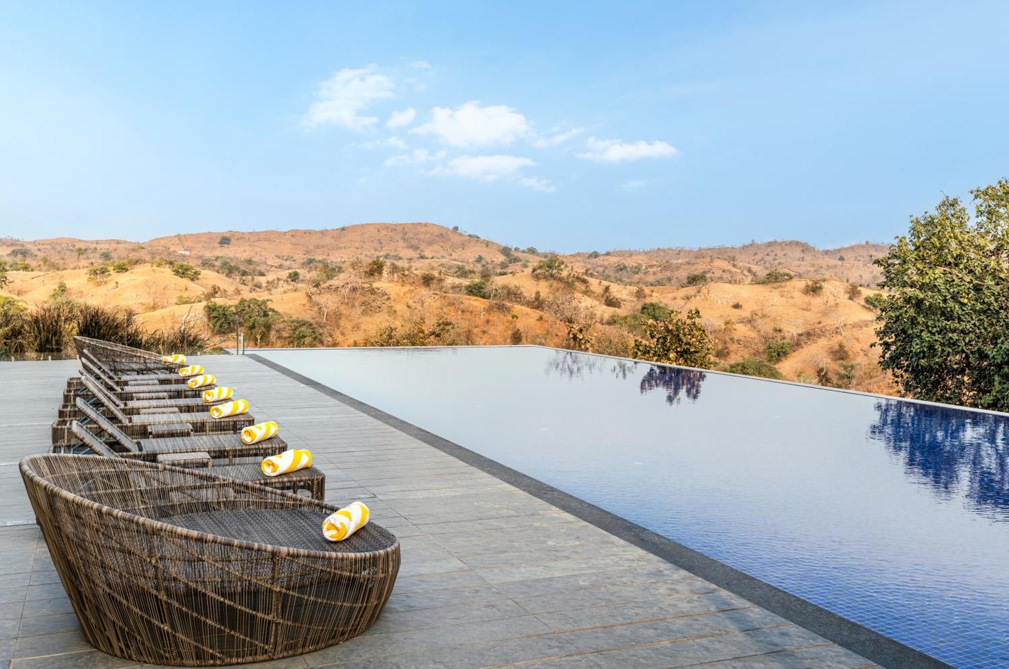 Resort Sajjan Bagh