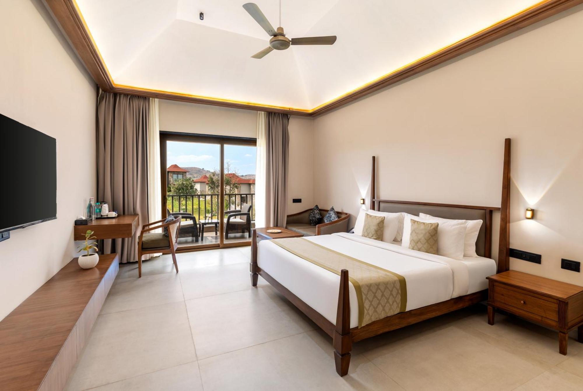 Resort Sajjan Bagh