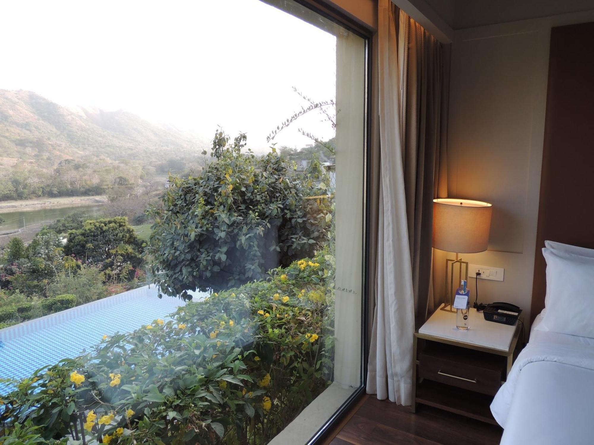 Radisson Blu Hotel 5*