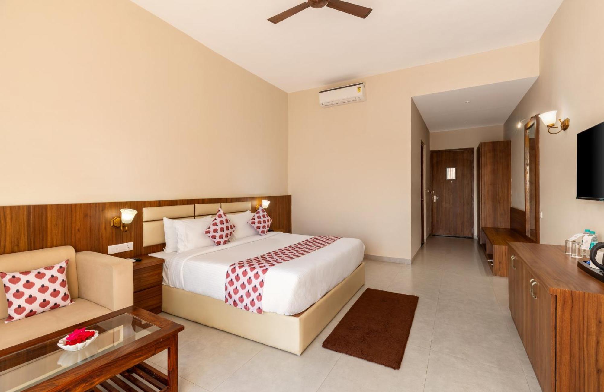Kumbhal Exotica Kumbhalgarh