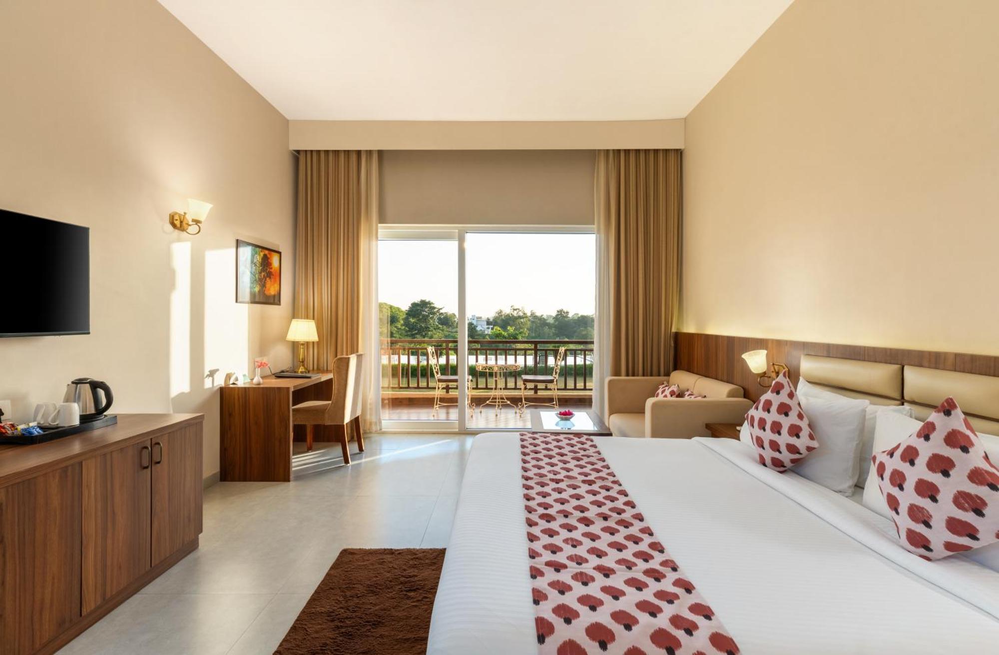 Kumbhal Exotica * Kumbhalgarh