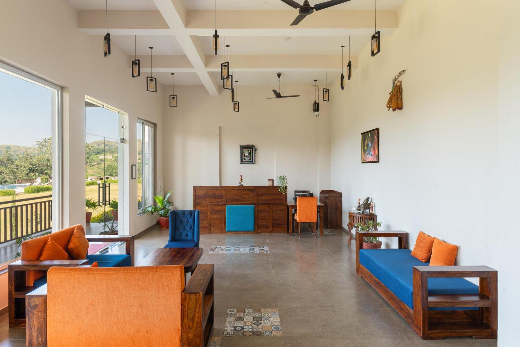 Kumbhal Exotica Resort Kumbhalgarh