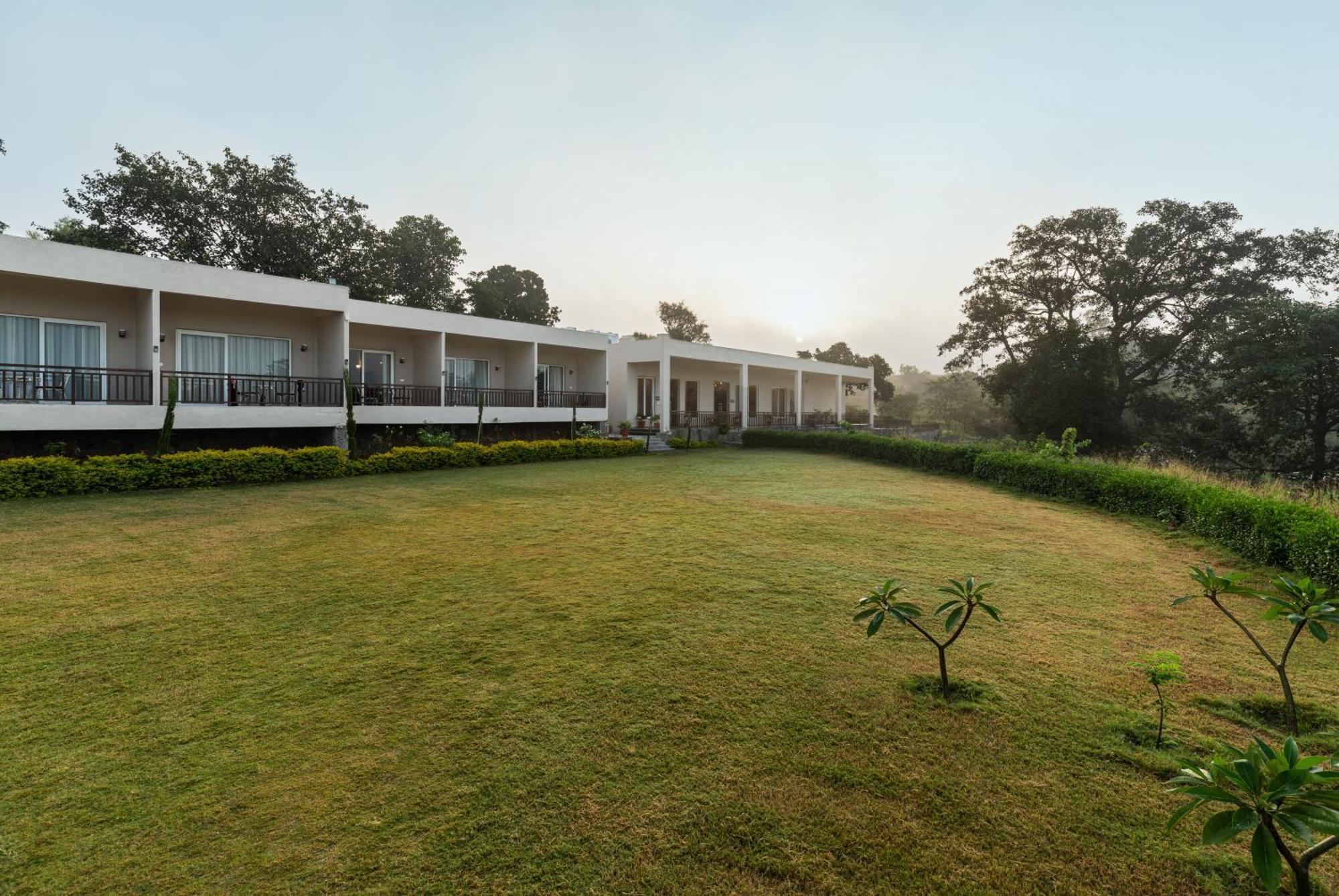 Kumbhal Exotica Kumbhalgarh