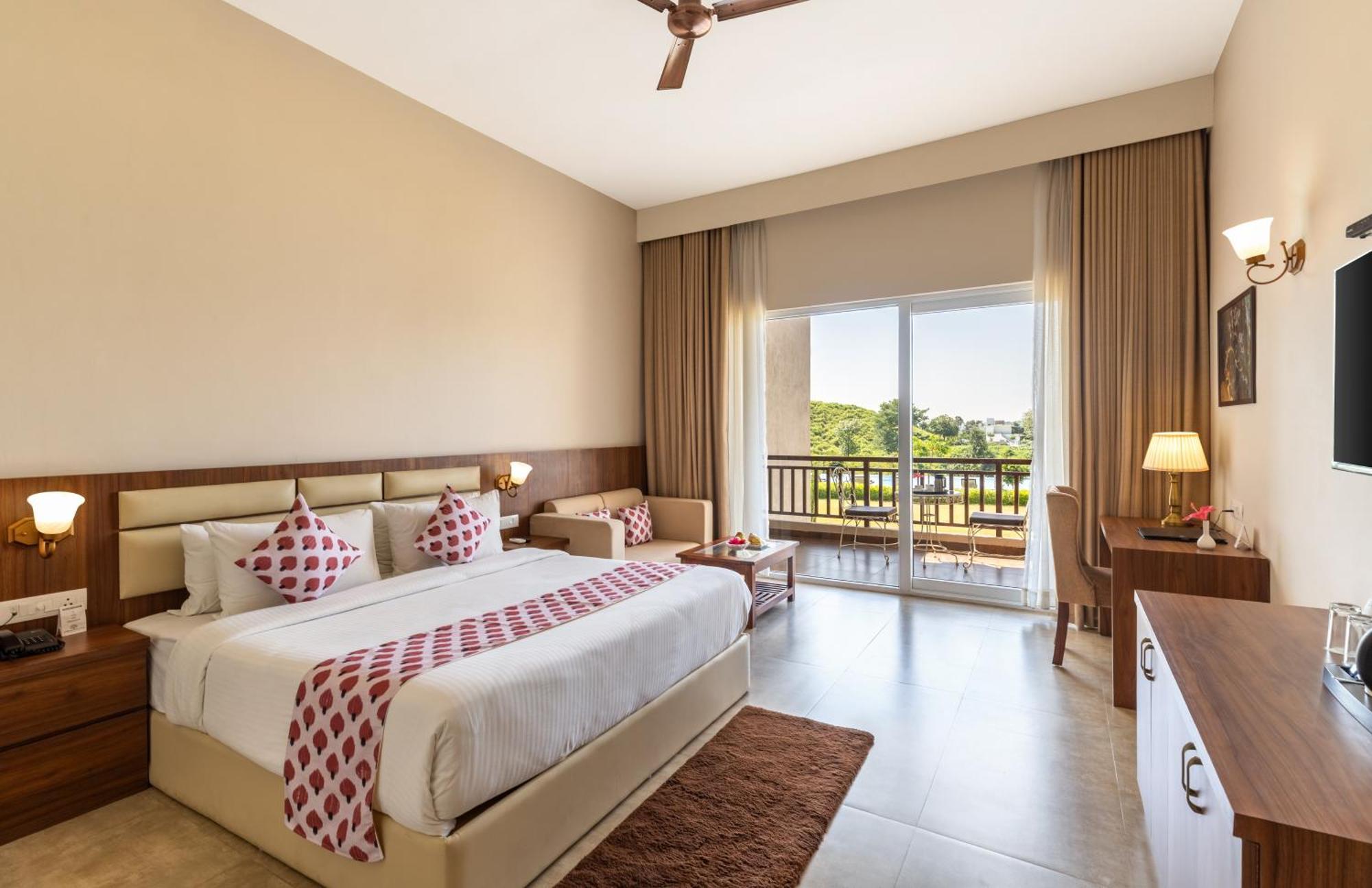 Kumbhal Exotica * Kumbhalgarh