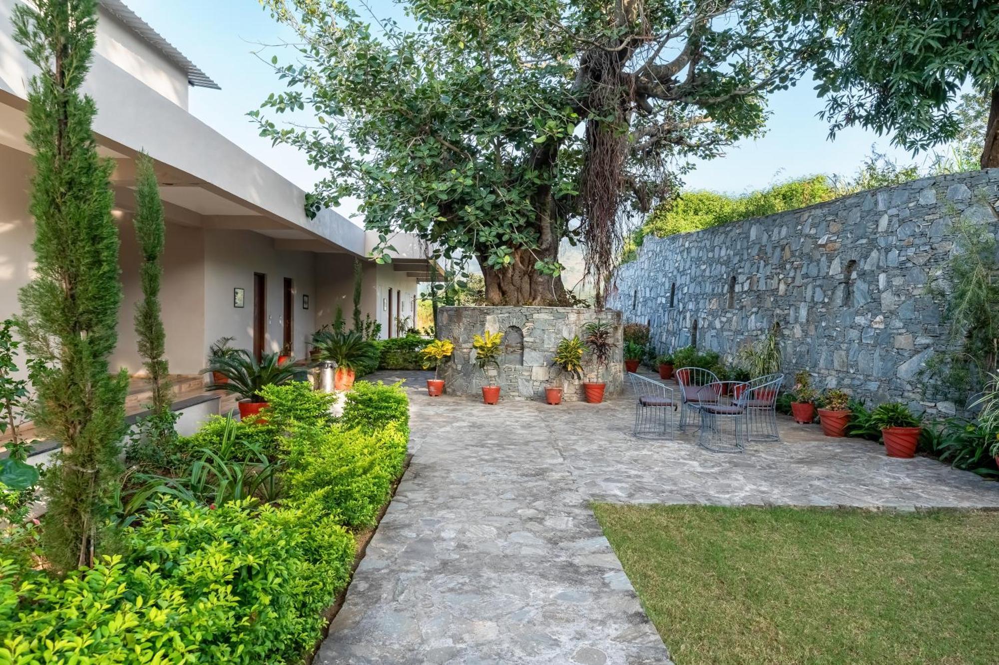 Kumbhal Exotica Kumbhalgarh