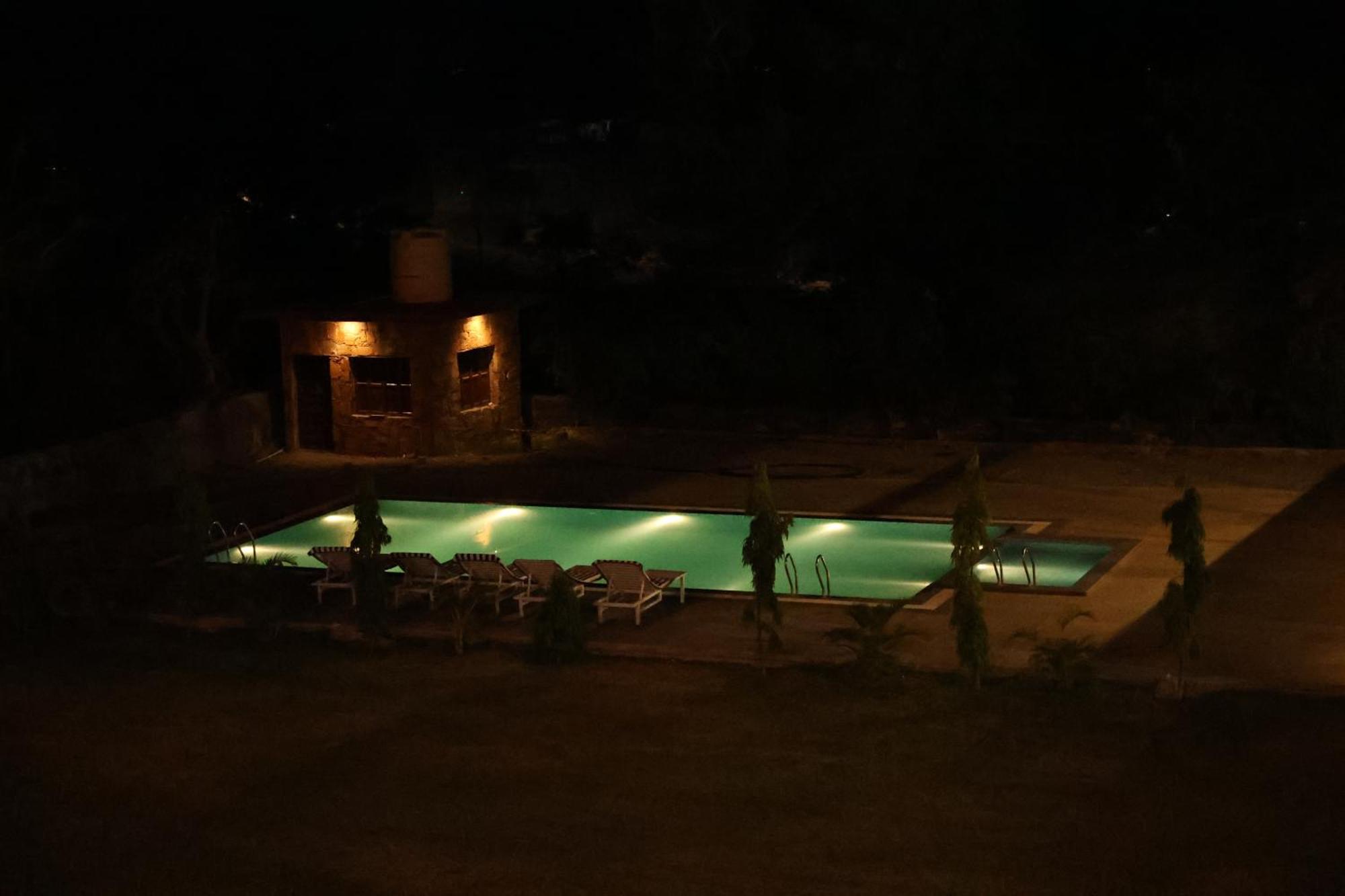 Resort Jai Niwas Palace 3*