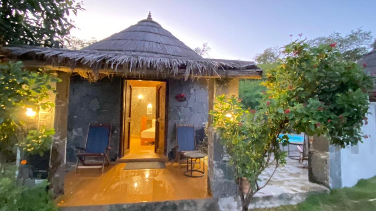 Turban Nature Wilderness , Hotel
