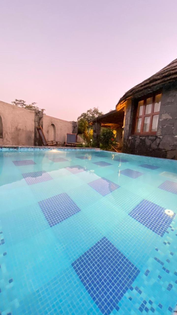 Turban Nature Wilderness , 4* Kumbhalgarh