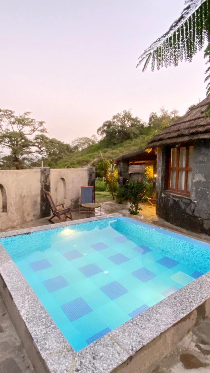 Turban Nature Wilderness , Hotel Kumbhalgarh