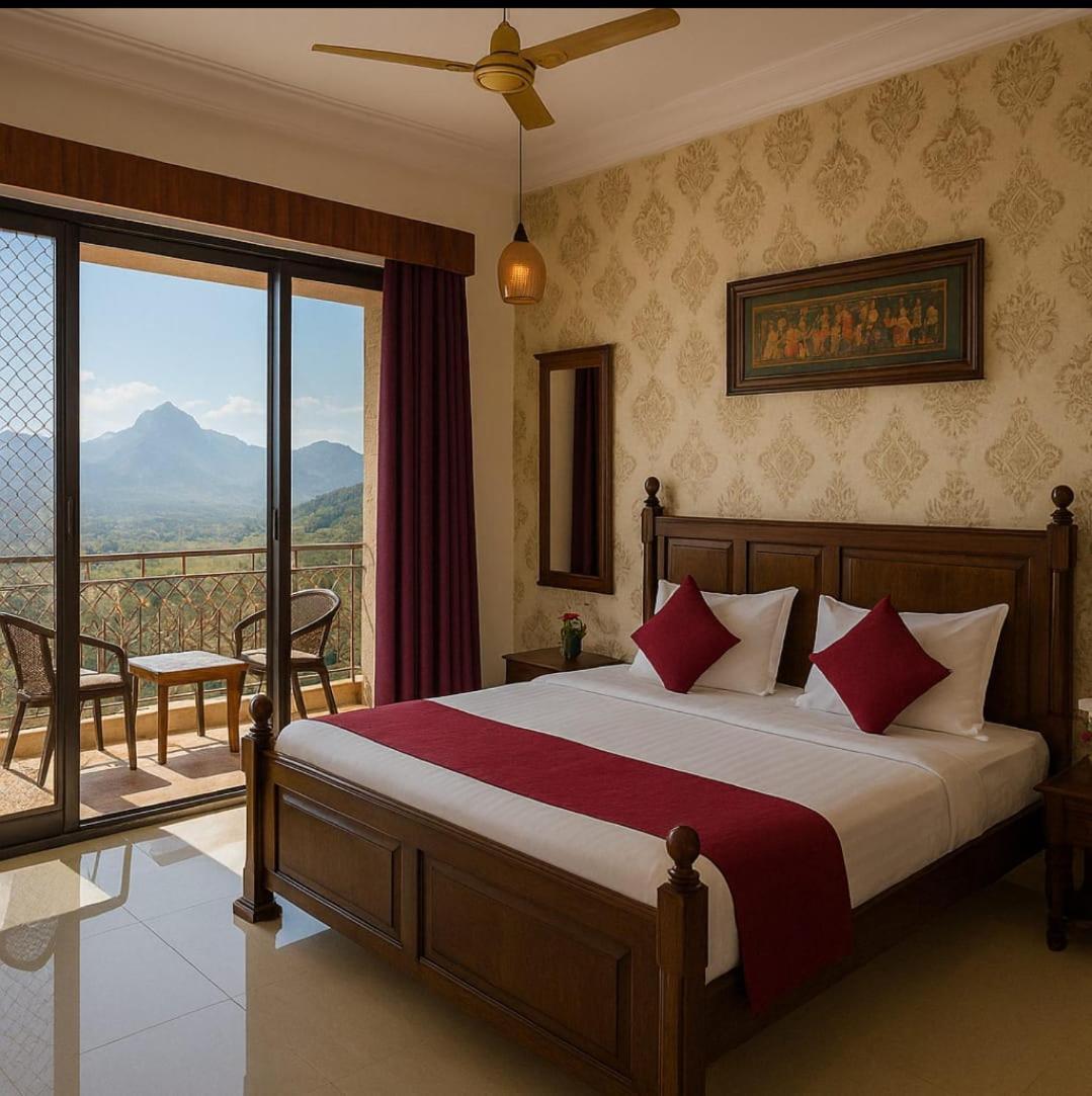 Hotel The Hamirgarh Herriitage Palace & 5*