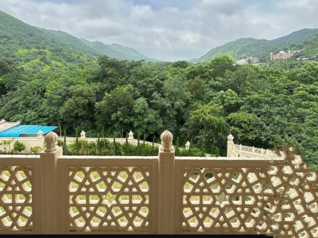 Hotel The Hamirgarh Herriitage Palace & Kumbhalgarh