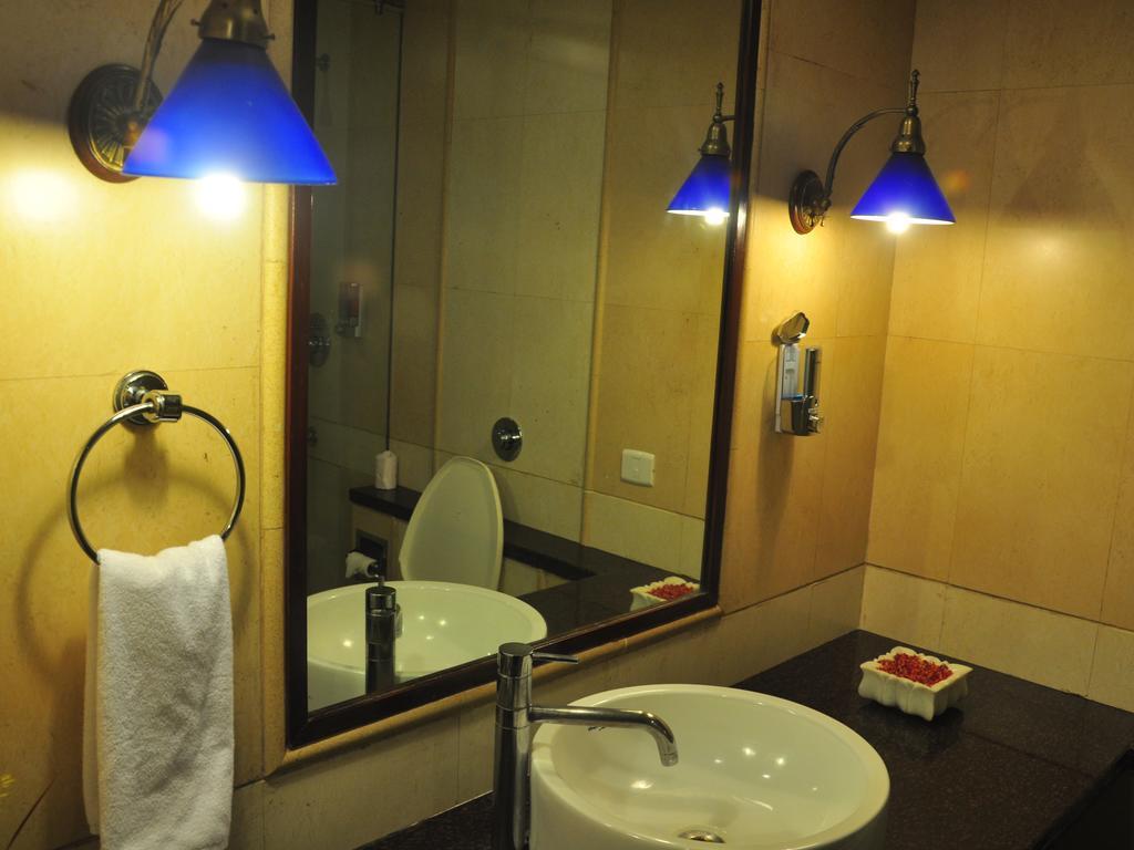 Hotel Club Mahindra Kumbhalgarh