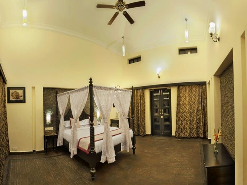 The Wild Retreat - Resort Kumbhalgarh