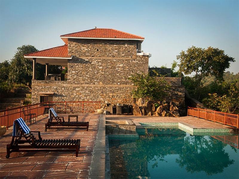 The Wild Retreat - 3*